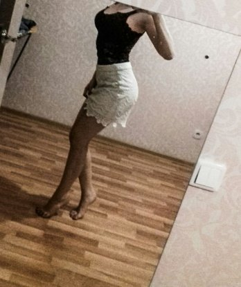 Анкета проститутки Оксана - город Сызрань, 23 года, №12747